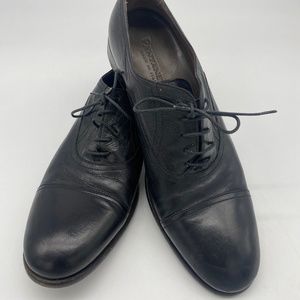Pantanetti Italian dress shoes fantastic soft calf leather